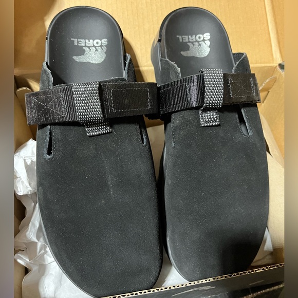 SOREL VIIBE Clog - Picture 3 of 6